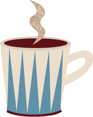 kaffekopp