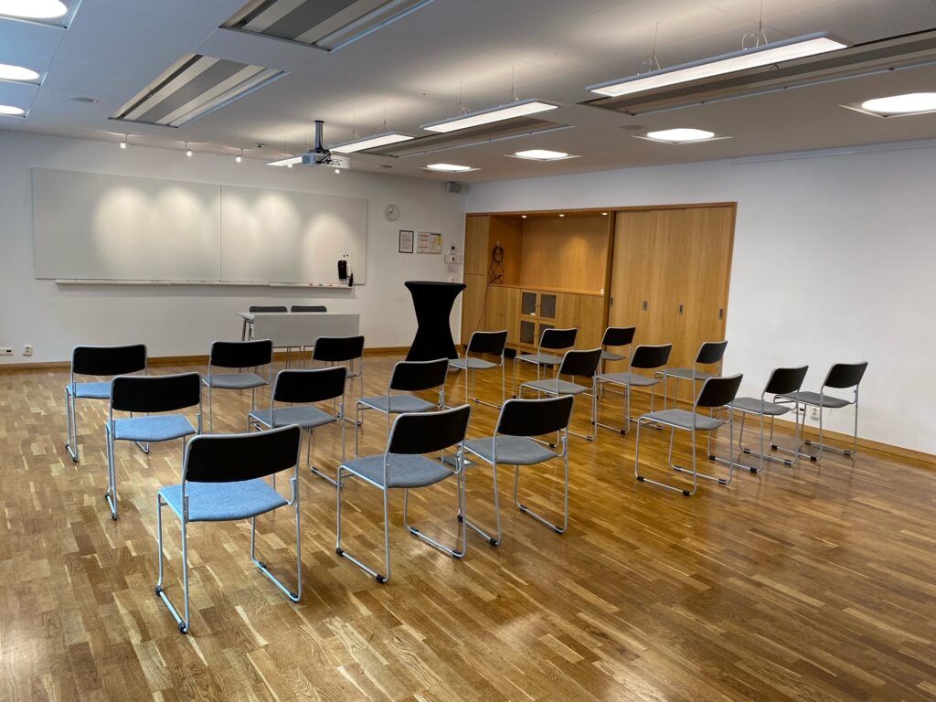 solna folkets hus konferenslokal 9 3