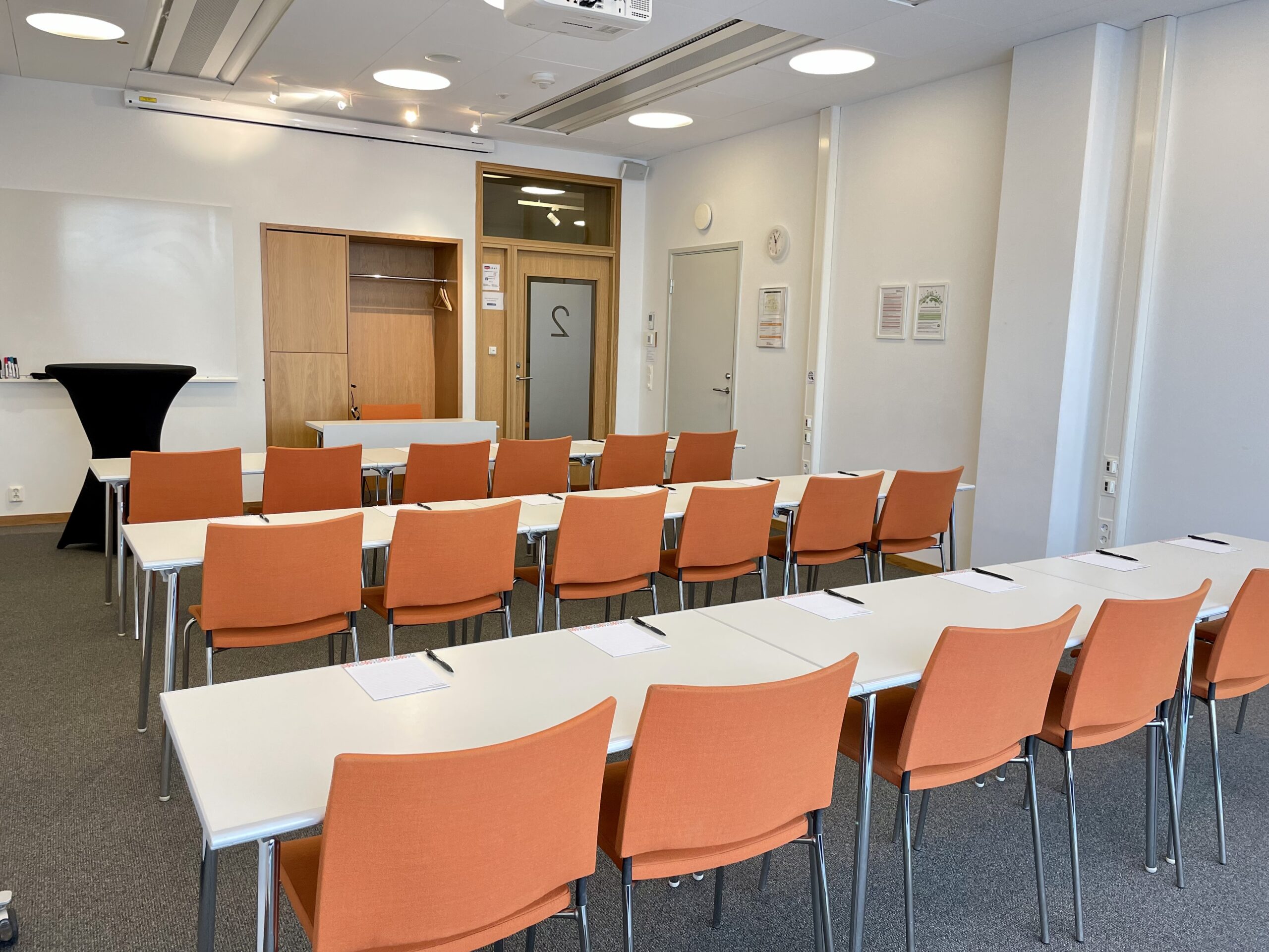 solna folkets hus konferenslokal 2