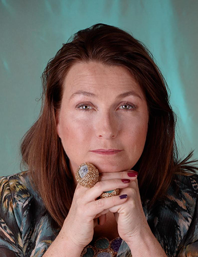 gunilla madsen
