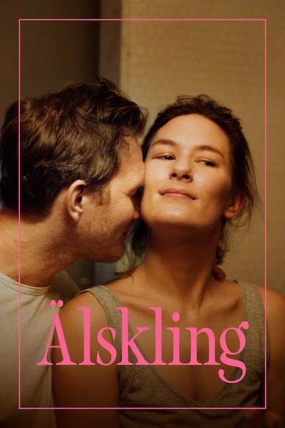 Solna Folkets Hus Filmklubb poster